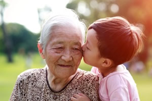 Ongoing Senior Care Services in Los Angeles