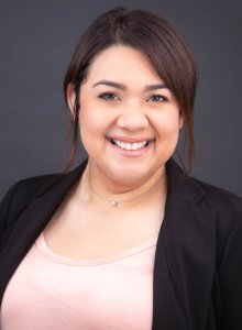 Yessenia Marroquin Geriatric Case Manager Yessenia Marroquin Geriatric Case Manager