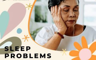 Sleep Problems That Can Occur In Old Age