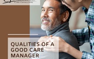 The Benefits of an Aging Life Care Manager