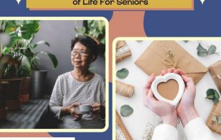 How Arts and Crafts Enhance Quality of Life For Seniors