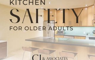 Kitchen Safety