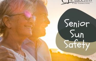 Senior Sun Safety