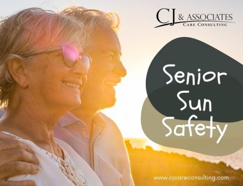 Senior Sun Safety