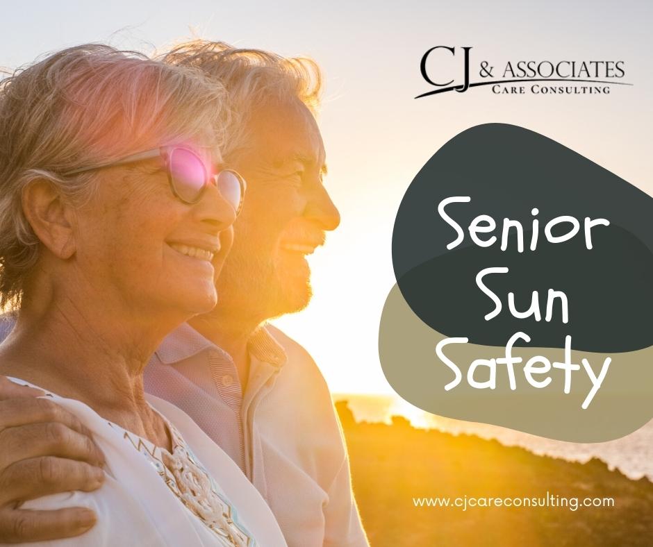 Senior Sun Safety