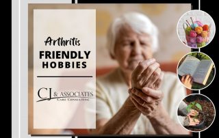 Arthritis Friendly Hobbies