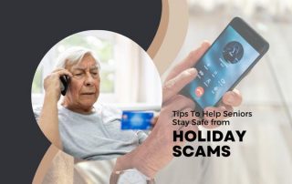 Holiday Scam