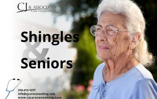 Shingles and Seniors