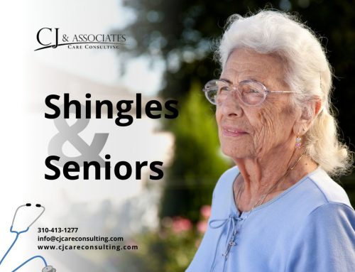 Shingles and Seniors