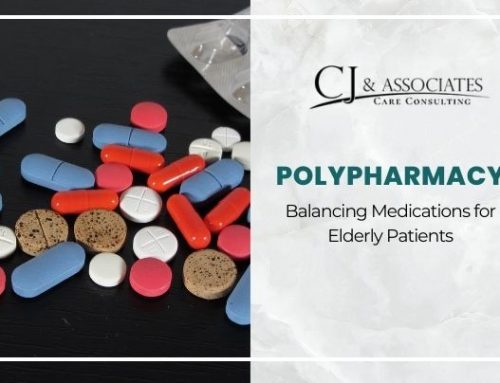 Polypharmacy: Balancing Medications for Elderly Patients
