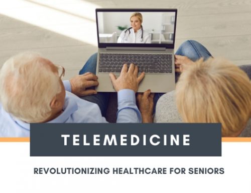 Telemedicine: Revolutionizing Healthcare for Seniors