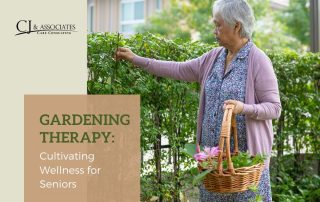 gardening-therapy