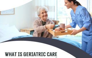 Geriatric Care
