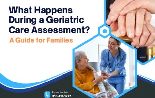 geriatric care assessment