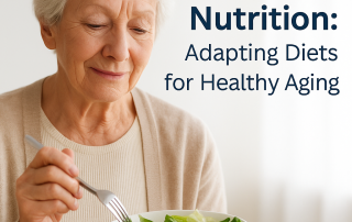 Healthy Aging