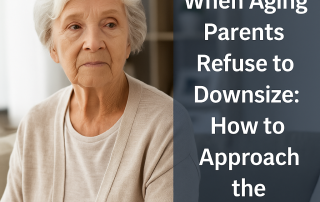 aging parents