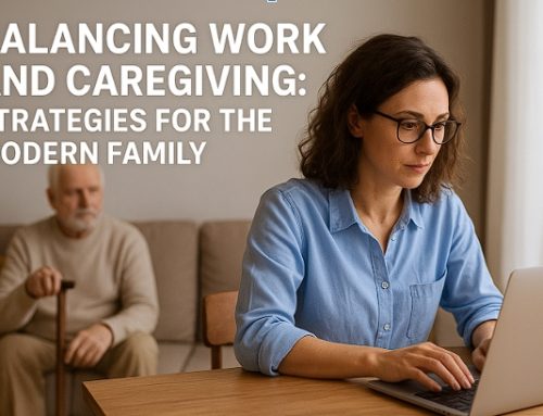 Balancing Work and Caregiving: Strategies for the Modern Family